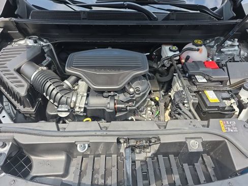Used 2023 GMC Acadia SLT w/ Trailering Package AWD/4WD image 35