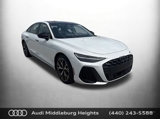 New 2026 Audi A6 Prestige 360° Tour