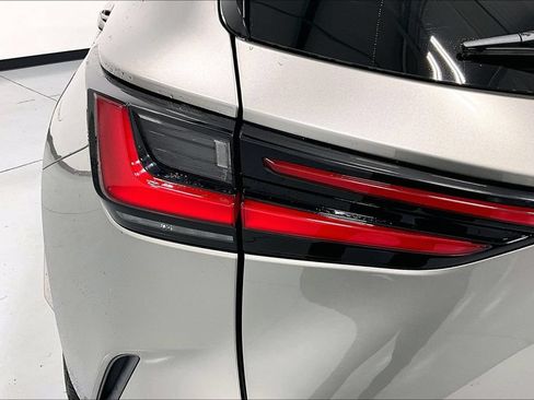 Used 2023 Lexus NX 350 F Sport AWD/4WD image 31