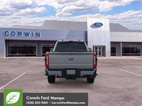 New 2026 Ford F350 Lariat AWD/4WD image 6