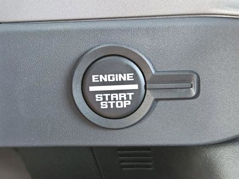 New 2025 Ford Bronco Outer Banks image 19