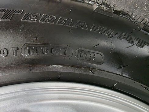 Used 2003 Toyota Land Cruiser AWD/4WD image 68