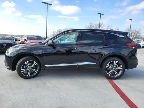 New 2026 Acura RDX SH-AWD w/ Technology Package image 3
