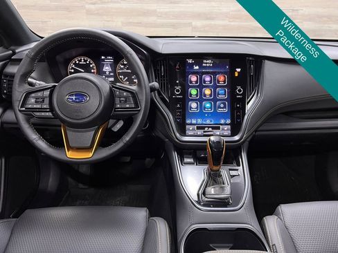 Used 2025 Subaru Outback Wilderness w/ Wilderness Package image 2