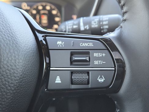 New 2026 Honda CR-V EX-L image 8