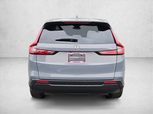 New 2026 Honda CR-V LX image 7