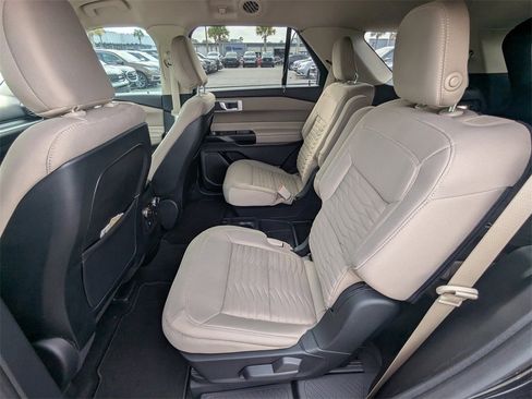 Used 2020 Ford Explorer XLT image 15