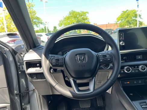 New 2026 Honda CR-V Sport-L image 13