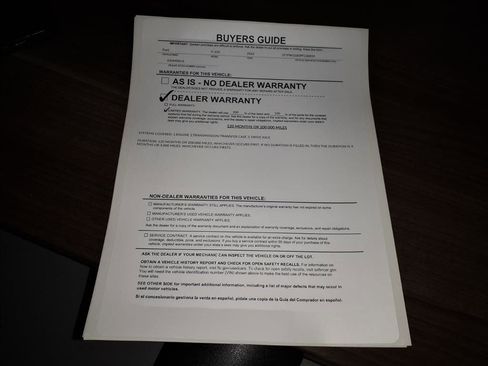 Used 2023 Ford F150 Platinum w/ Equipment Group 701A High image 29