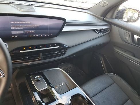 New 2026 Buick Enclave Sport Touring FWD image 27