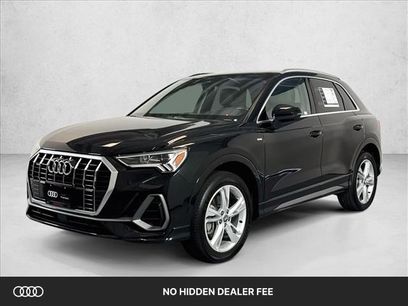 Used 2020 Audi Q3 2.0T Premium Plus w/ Premium Plus Package