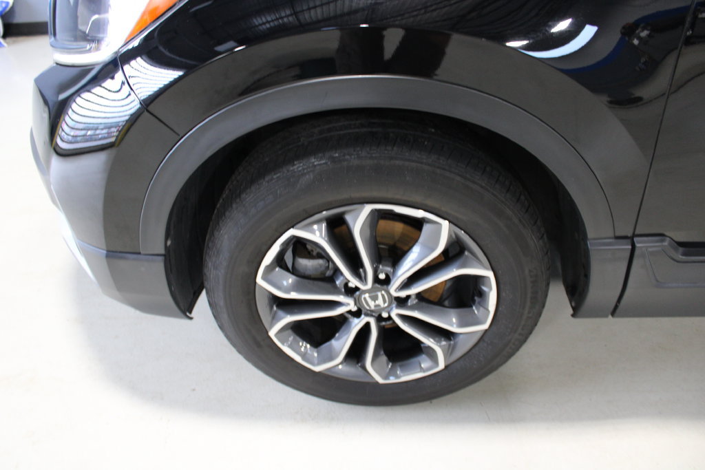 Used 2021 Honda CR-V EX image 4