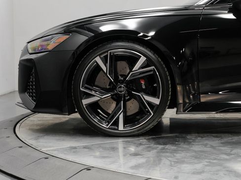 Used 2023 Audi RS 6 image 19