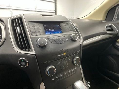 Used 2018 Ford Edge SEL image 8