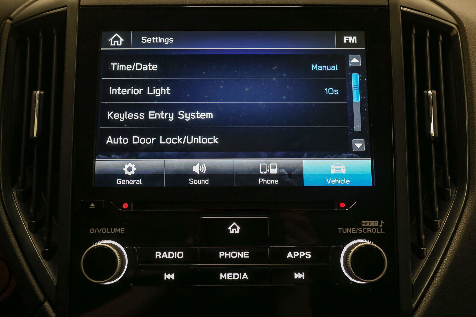 Used 2023 Subaru Forester Sport AWD/4WD image 29