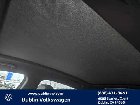 Used 2023 Volkswagen ID.4 Pro S RWD image 17