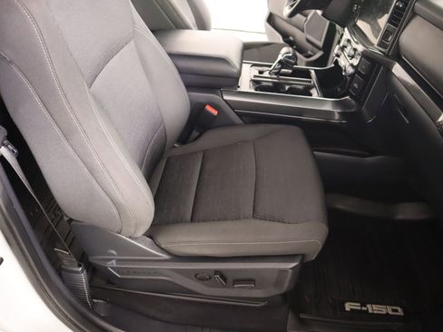 Used 2023 Ford F150 XLT w/ Equipment Group 302A High image 15