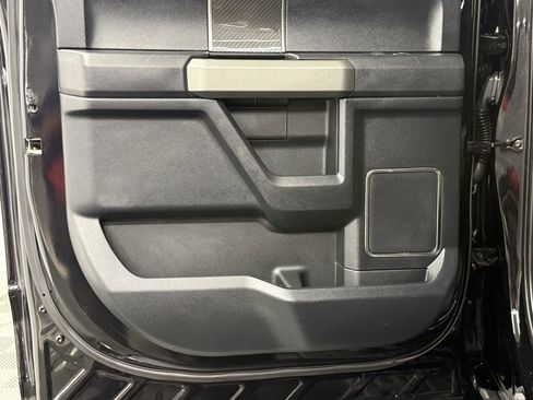 Used 2020 Ford F150 Raptor w/ Equipment Group 802A Luxury image 37