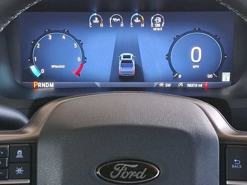 Used 2024 Ford F150 XLT w/ Equipment Group 302A MID AWD/4WD image 11