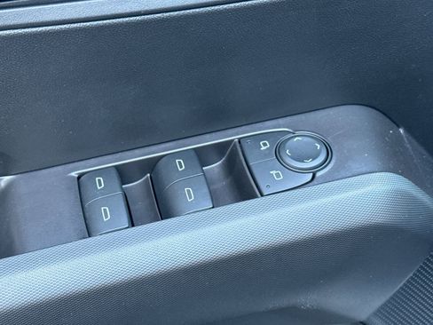 Used 2026 Chevrolet Colorado W/T w/ WT Convenience Package II image 13