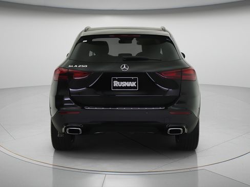 New 2026 Mercedes-Benz GLA 250 image 3