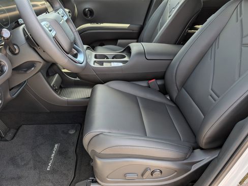 New 2026 Hyundai Palisade XRT Pro image 15