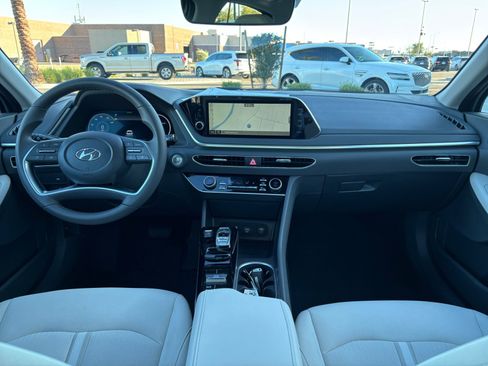 Used 2023 Hyundai Sonata SEL w/ Convenience Package image 20