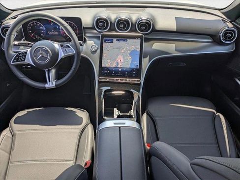 New 2025 Mercedes-Benz C 300 Sedan image 14