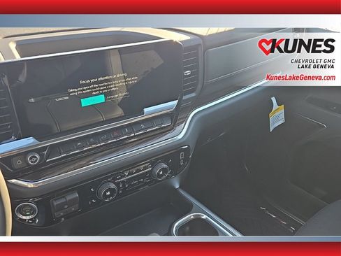 New 2026 Chevrolet Silverado 1500 RST image 20