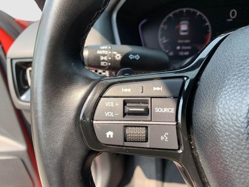 Certified 2023 Honda Civic Sport image 16
