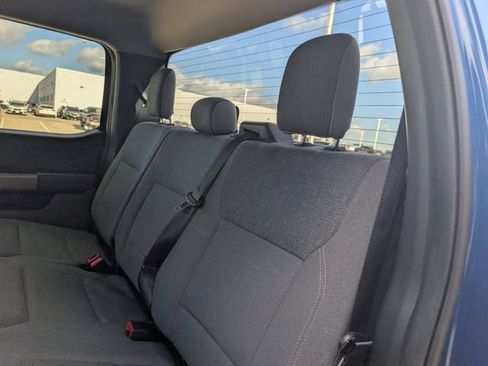 Used 2025 Ford F150 XLT w/ Equipment Group 301A Standard RWD image 26