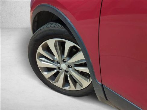 Used 2019 Buick Encore Preferred w/ Safety Package FWD image 10