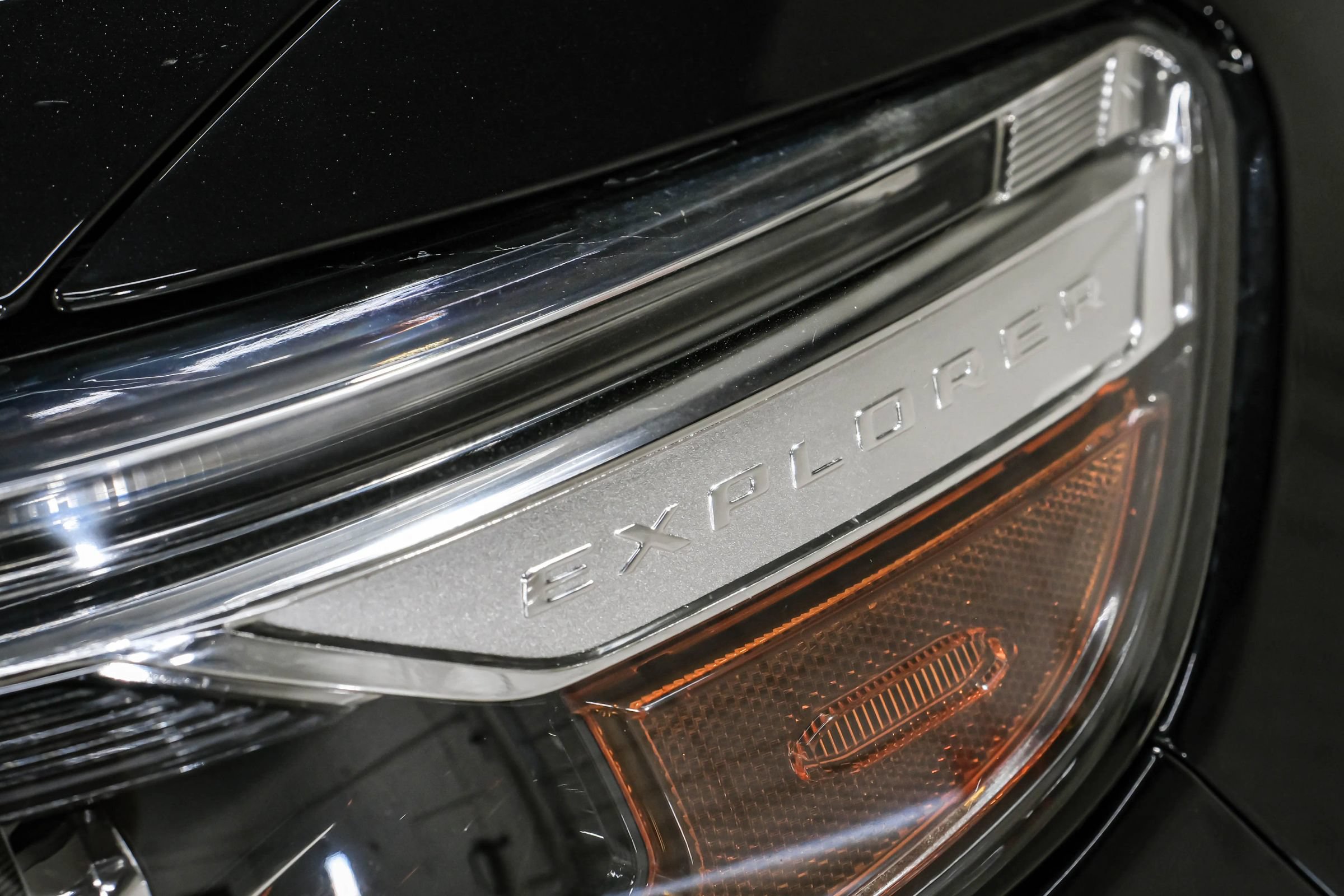 Used 2020 Ford Explorer ST w/ ST Street Pack AWD/4WD image 53