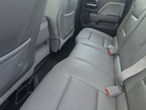 Used 2014 Chevrolet Silverado 1500 W/T w/ Trailering Package RWD image 12