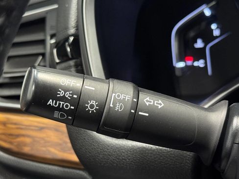 Used 2022 Honda CR-V EX-L image 35