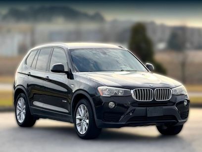 Used 2016 BMW X3 xDrive28i