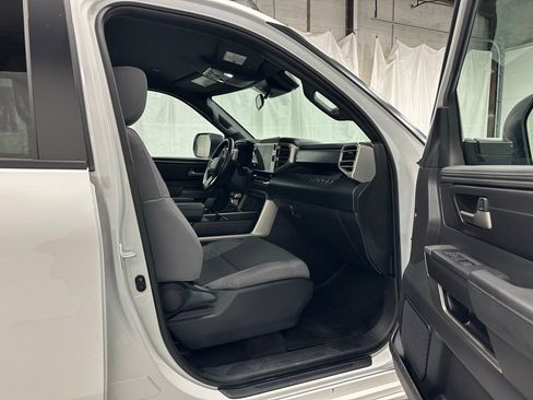 Used 2025 Toyota Tundra SR5 image 56