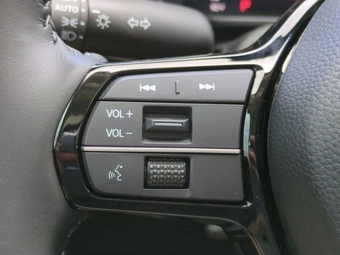 New 2026 Honda CR-V EX-L image 23