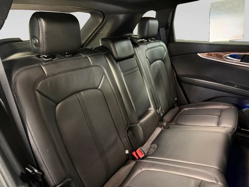 Used 2020 Lincoln Nautilus Reserve w/ Equipment Group 201A AWD/4WD image 25