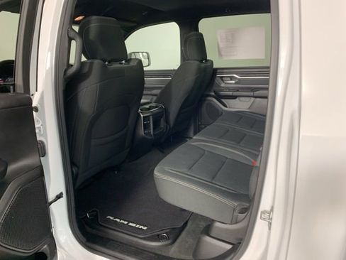 Used 2022 RAM 1500 Big Horn image 28
