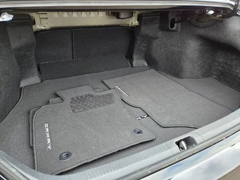 Certified 2025 Toyota Camry LE image 13