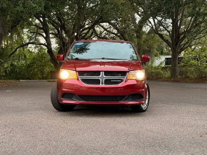 Used 2014 Dodge Grand Caravan SXT
