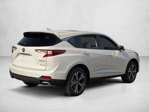 New 2026 Acura RDX SH-AWD w/ Technology Package image 2