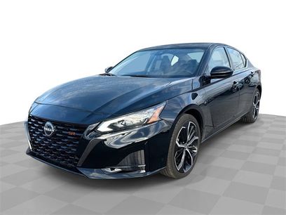 Used 2024 Nissan Altima 2.5 SR