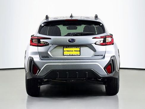 New 2026 Subaru Crosstrek 2.0i Premium image 6