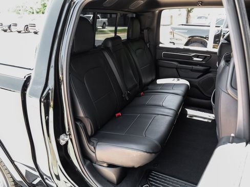 Used 2019 RAM 1500 Big Horn AWD/4WD image 50