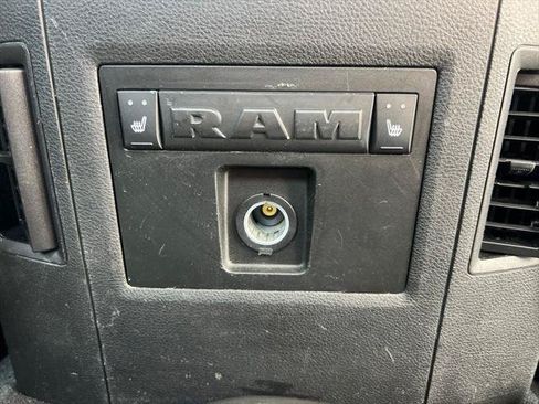 Certified 2018 RAM 1500 Limited AWD/4WD image 26