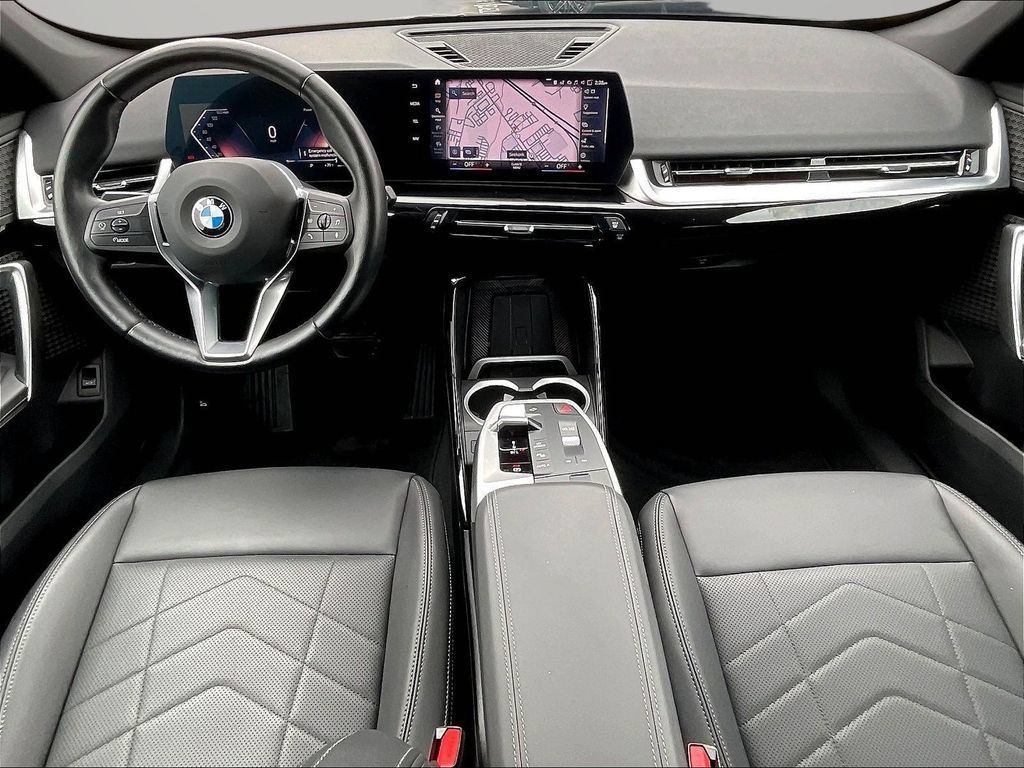 Used 2023 BMW X1 xDrive28i w/ Convenience Package AWD/4WD image 9