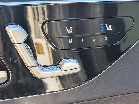 New 2026 Mercedes-Benz GLC 300 4MATIC image 17