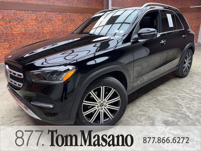Certified 2026 Mercedes-Benz GLE 350 4MATIC